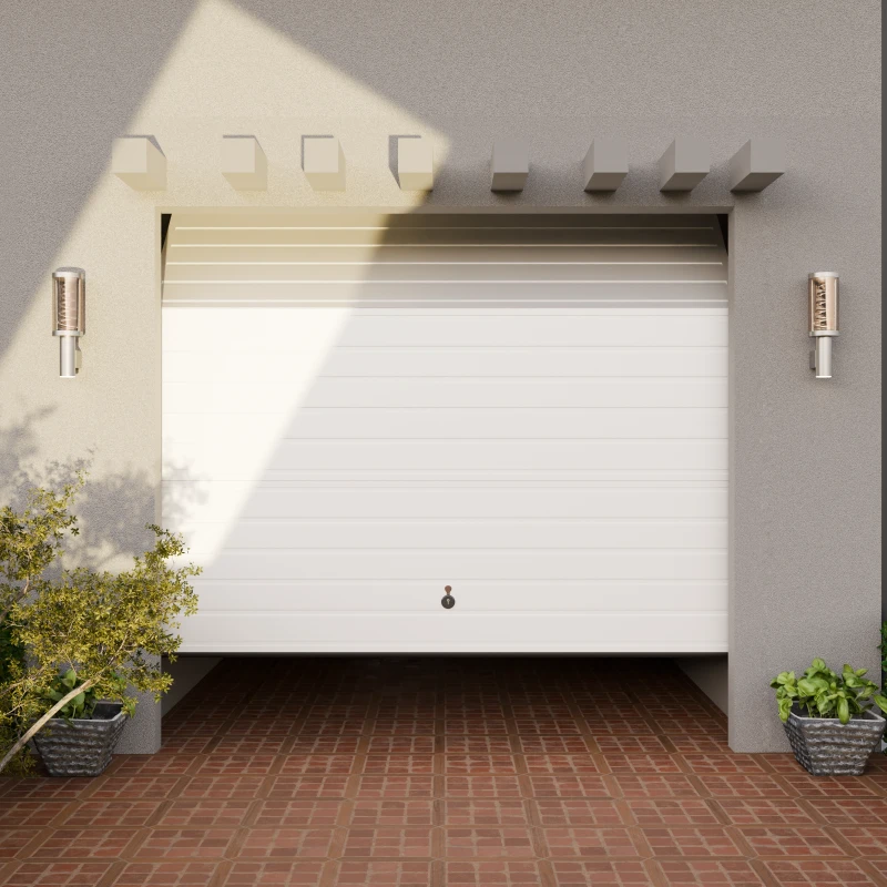 Déblocage Volets Roulants